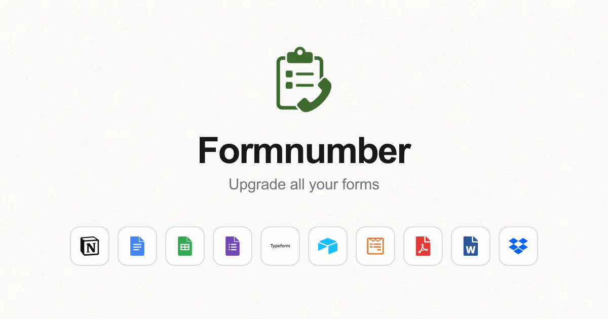 formnumber.com image